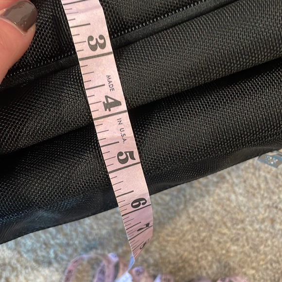 New! Computer laptop bag with lots of compartments. Briefcase. - Picture 11 of 12